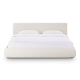 Isla Upholstered Bed - View 23