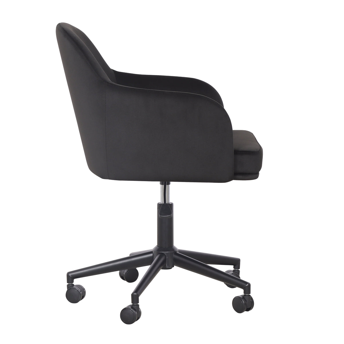 Sydney Office Desk Chair - View 4