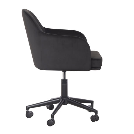 Sydney Office Desk Chair - View 4