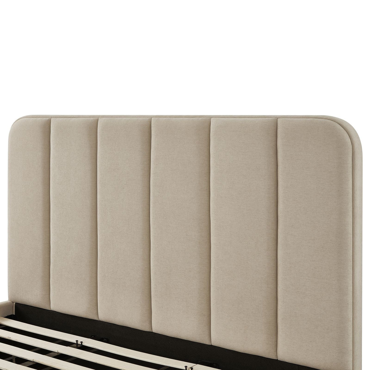 Parker Bed - View 41