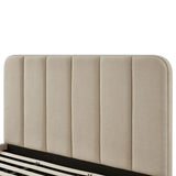 Parker Bed - View 41