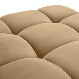 Calliope Performance Modular Ottoman - View 16