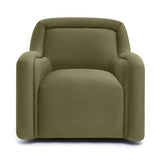 Charli Performance Swivel Chair - View 8