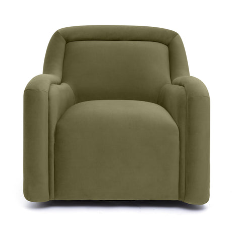 Charli Performance Swivel Chair - View 8