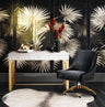 Beatrix Performance Velvet Office Swivel Chair - View 35