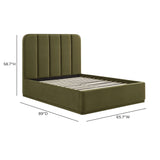 Parker Bed - View 64