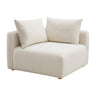 Hangover Modular Corner Chair - View 9