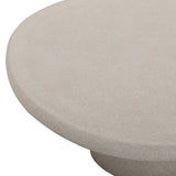 Jade Concrete Indoor/Outdoor Nesting Coffee Table Set - View 19