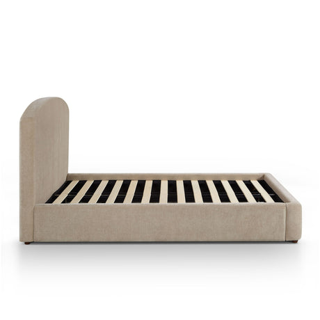 Leah Performance Chenille Bed - View 48