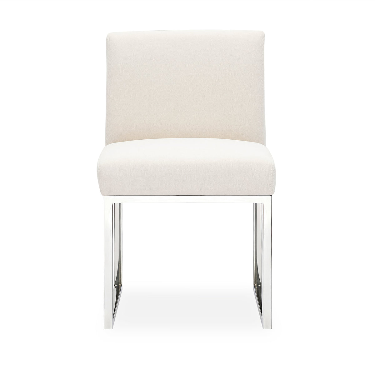 Contract grade Pensel Dining Chair staged in an upscale commercial hospitality setting