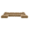 Calliope 6-piece Performance Modular U-Sectional - View 17