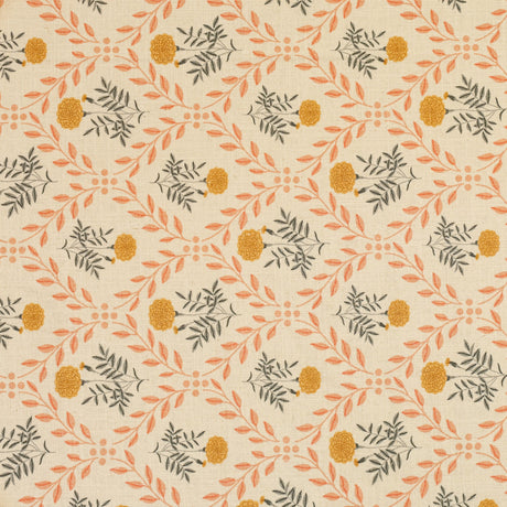 Dolce Natural Cotton Table Cloth - View 51