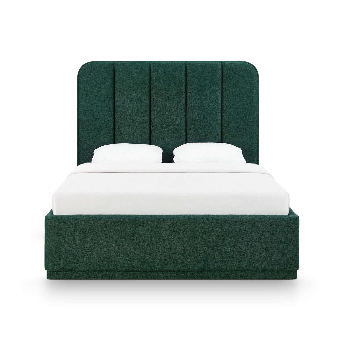 Parker Bed - View 2