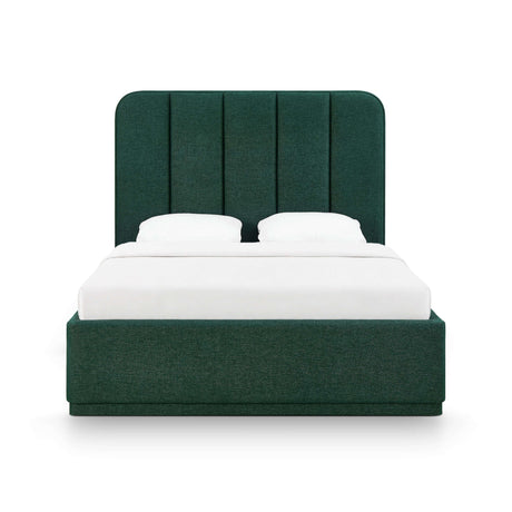 Parker Bed - View 1