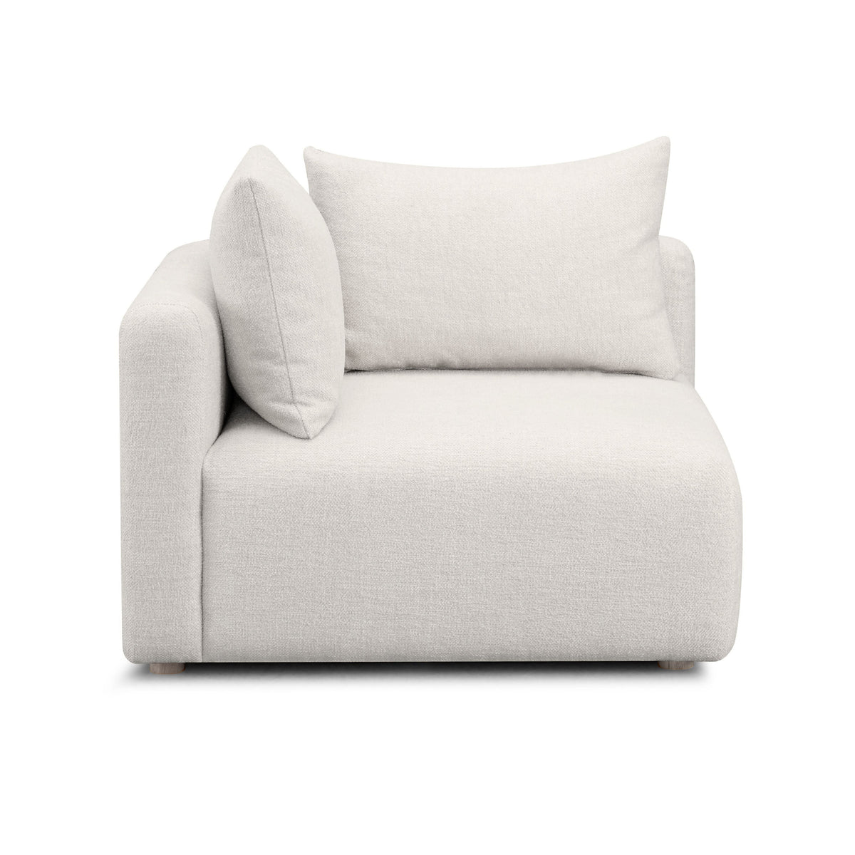 Hangover Modular Corner Chair - View 20