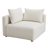 Hangover Modular Corner Chair - View 1