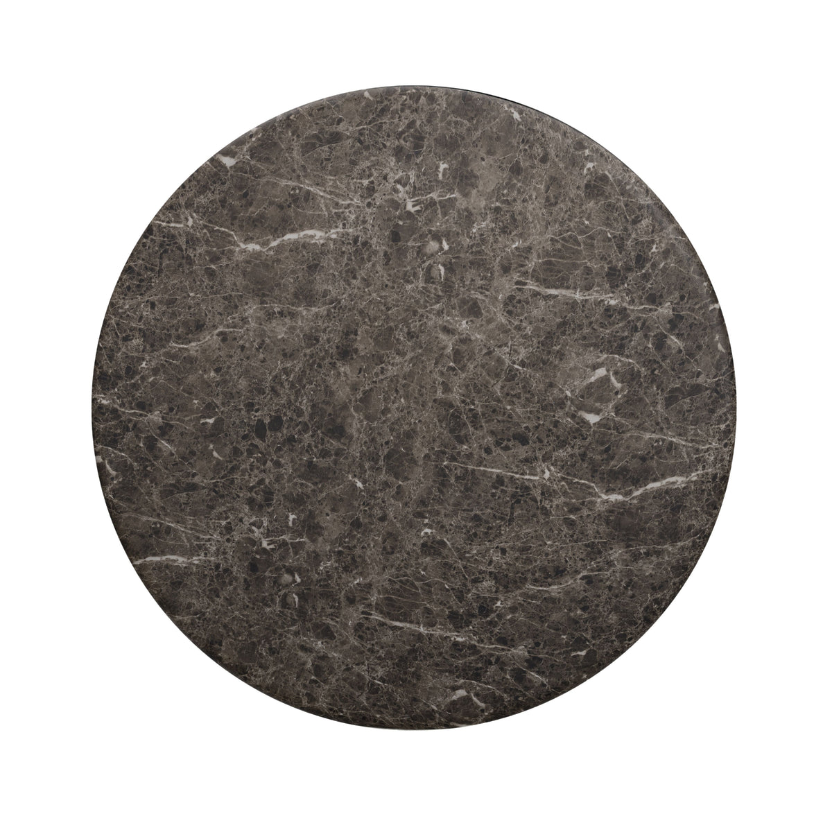 Cynthia 36" Concrete Indoor/Outdoor Coffee Table - View 19