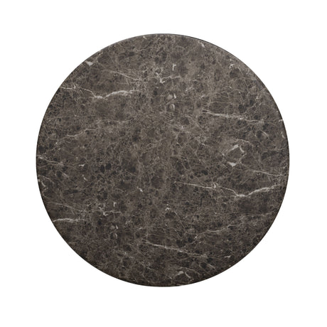 Cynthia 36" Concrete Indoor/Outdoor Coffee Table - View 19