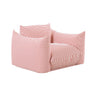 Saint Tropez Stuffed Indoor/Outdoor Armchair - View 13