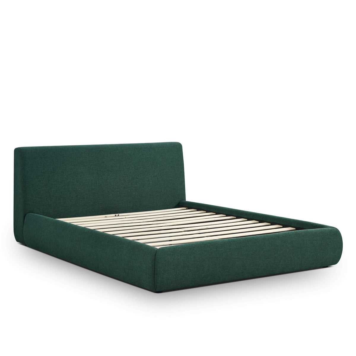 Isla Upholstered Bed - View 109