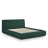 Isla Upholstered Bed - View 109