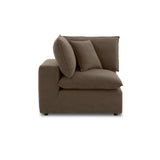 Cali Modular Corner Chair - View 33