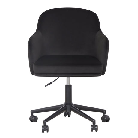 Sydney Office Desk Chair - View 3