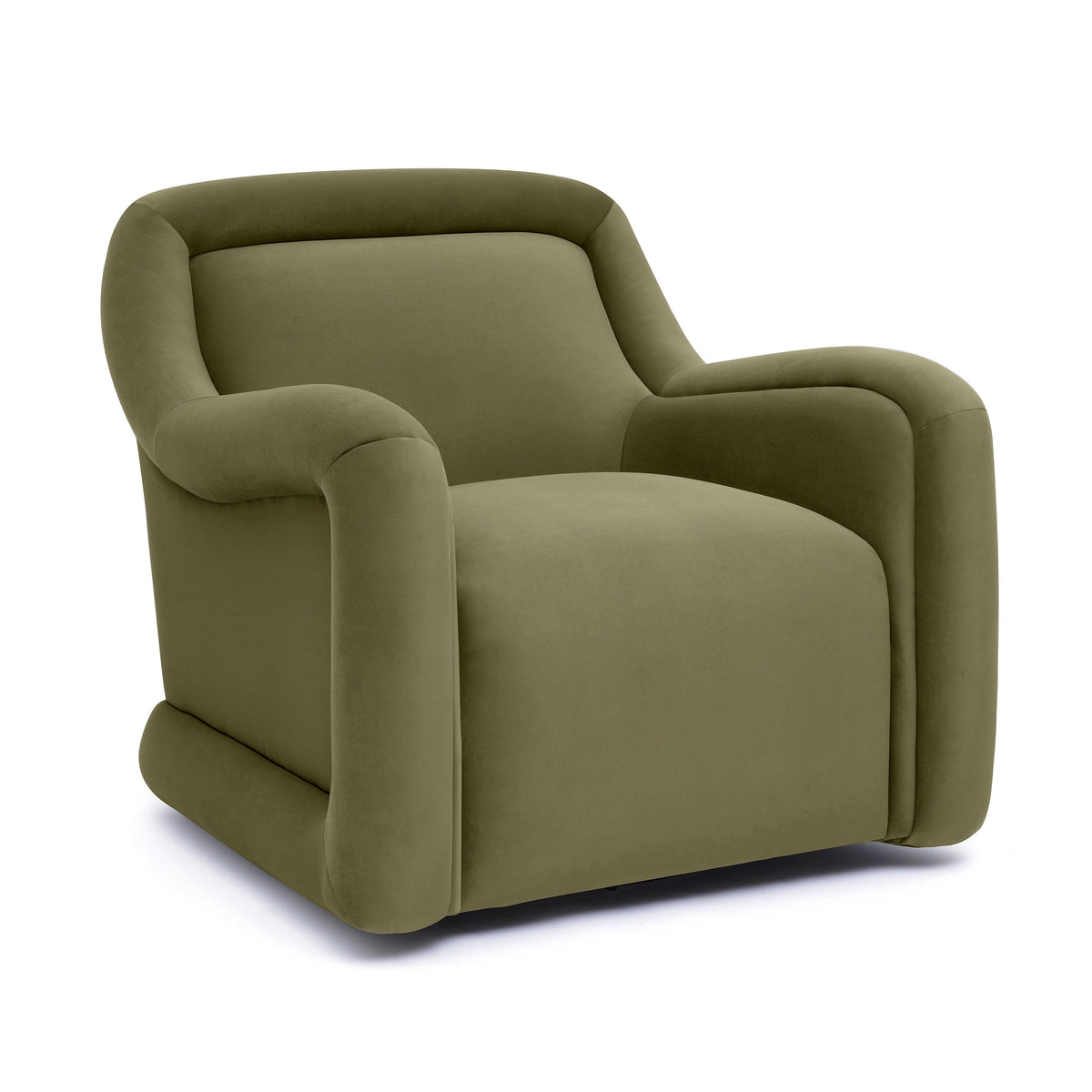 Charli Performance Swivel Chair - View 7