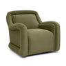 Charli Performance Swivel Chair - View 7