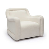 Charli Performance Swivel Chair - View 13