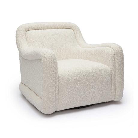 Charli Performance Swivel Chair - View 13