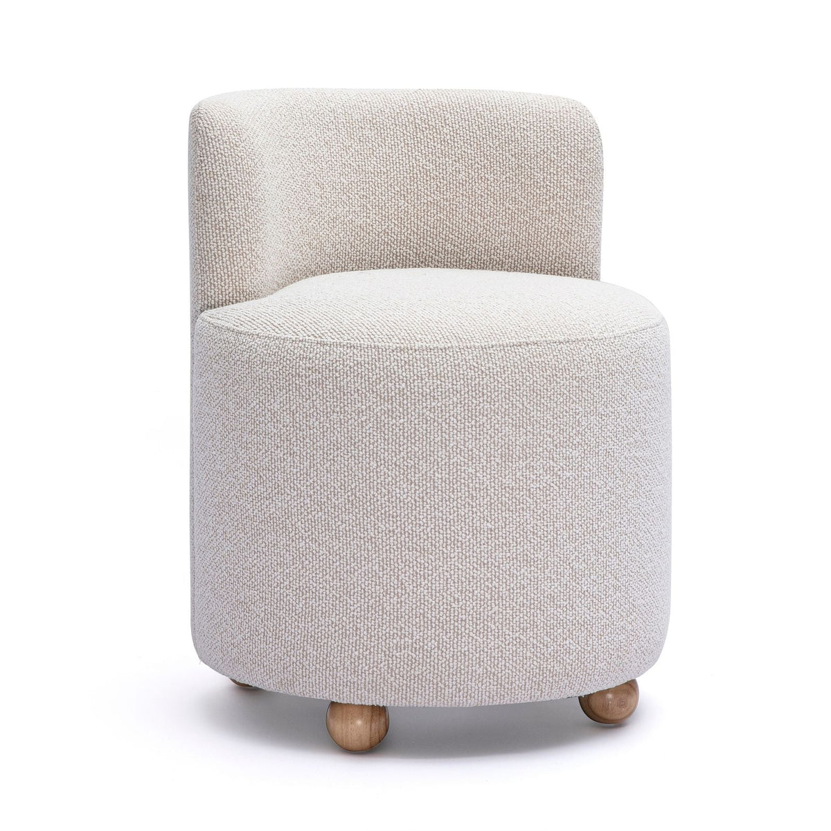 Hakuna Desk Chair - View 7