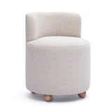 Hakuna Desk Chair - View 7