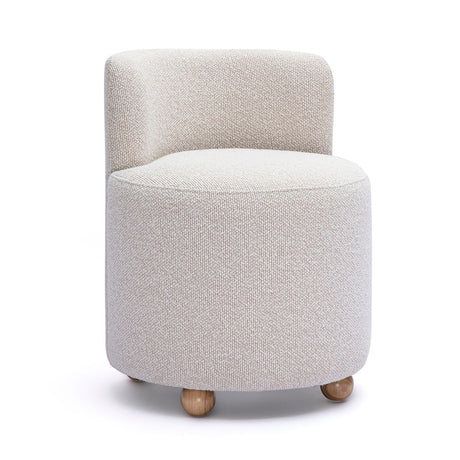 Hakuna Desk Chair - View 7