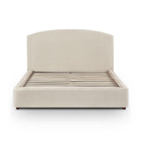 Leah Performance Chenille Bed - View 16