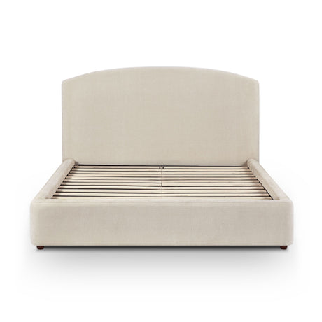 Leah Performance Chenille Bed - View 16
