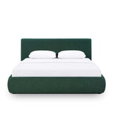 Isla Upholstered Bed - View 104
