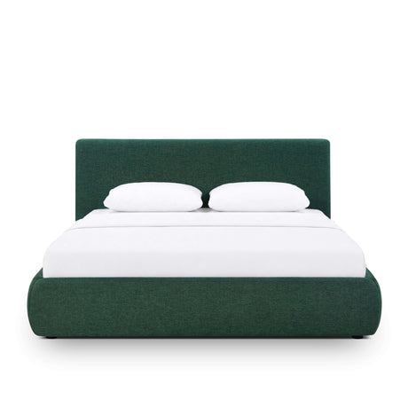 Isla Upholstered Bed - View 104