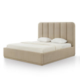 Parker Bed - View 40