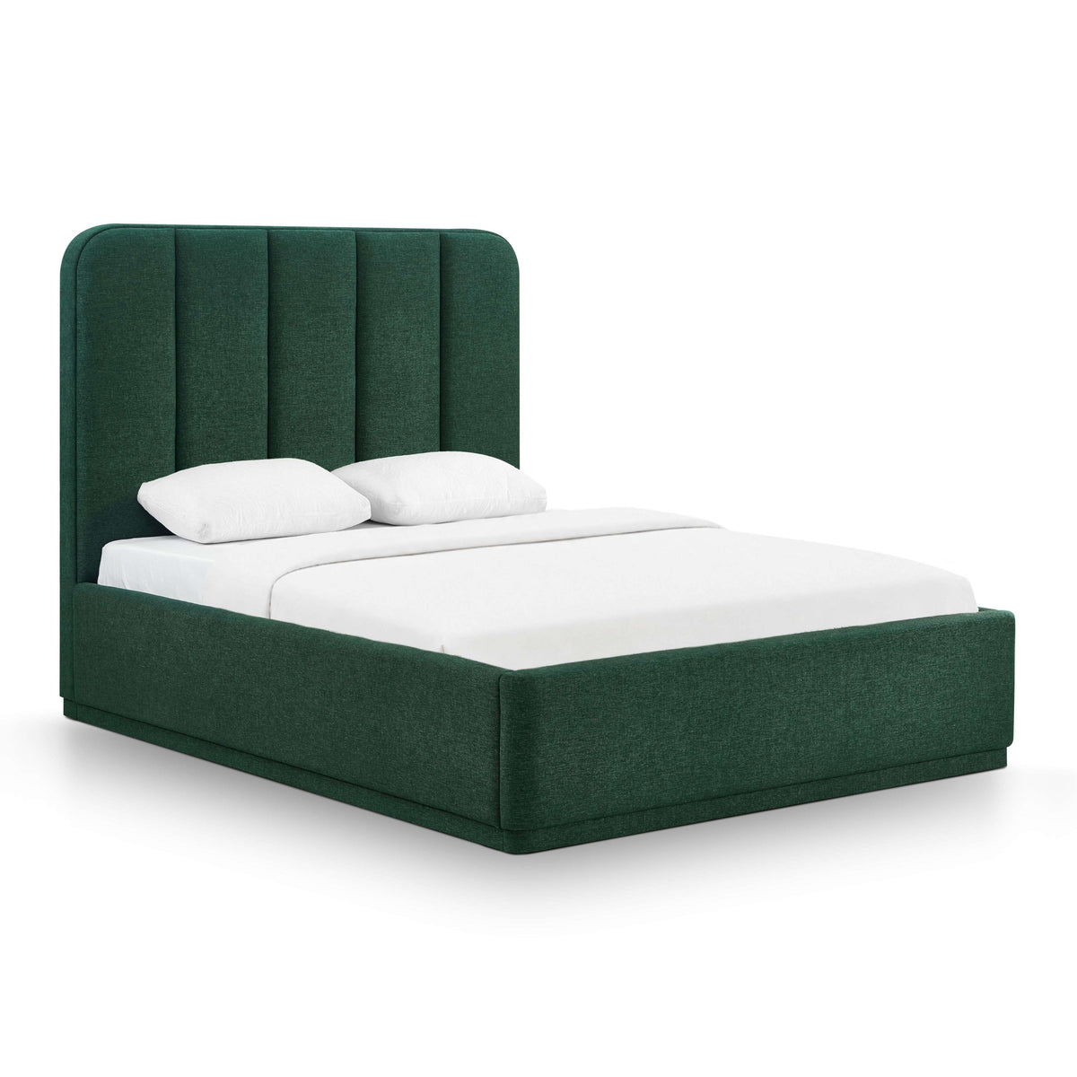 Parker Bed - View 1
