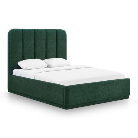 Parker Bed - View 2