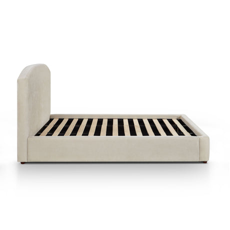 Leah Performance Chenille Bed - View 28