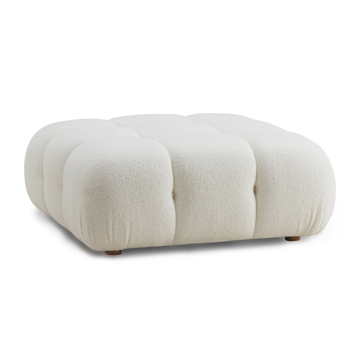 Calliope Performance Modular Ottoman - View 9