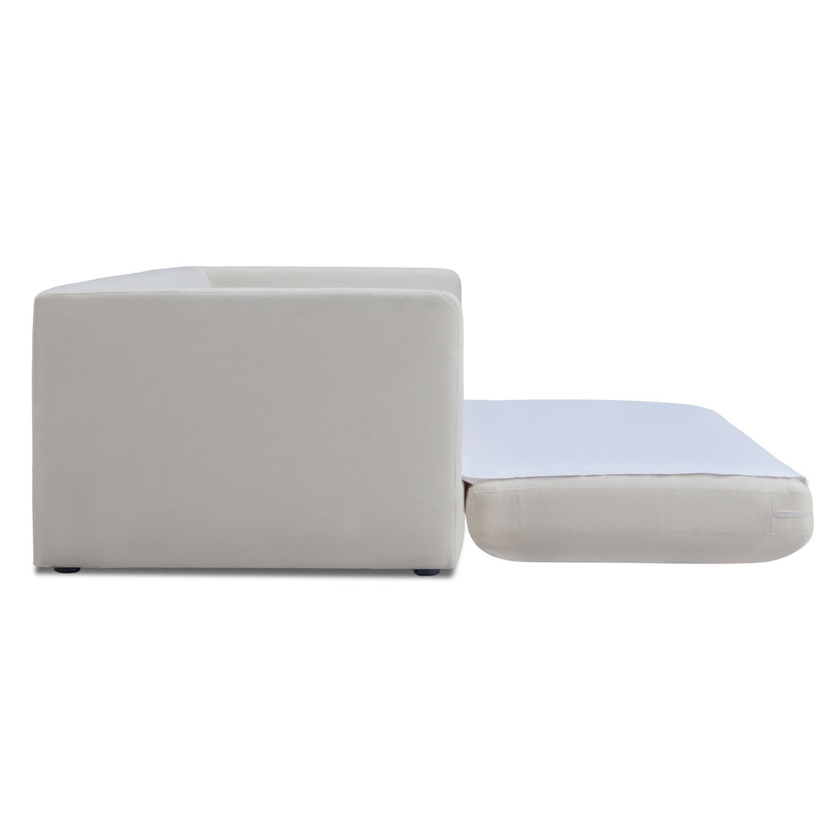 Ryan 91" Sleeper Sofa - View 5