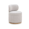 Amaya Swivel Desk Chair - View 2