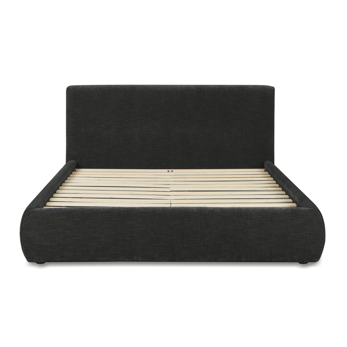 Isla Upholstered Bed - View 57