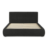 Isla Upholstered Bed - View 57