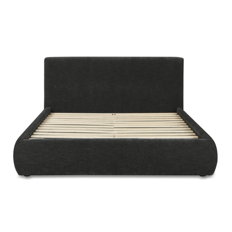 Isla Upholstered Bed - View 57