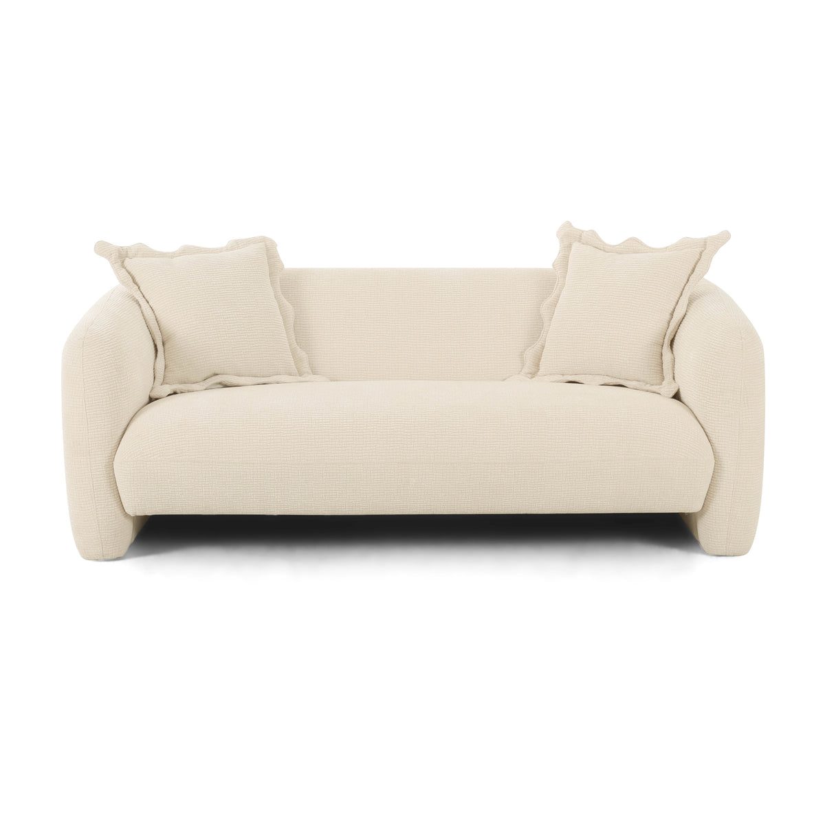 Lou 71.5" Loveseat - View 13