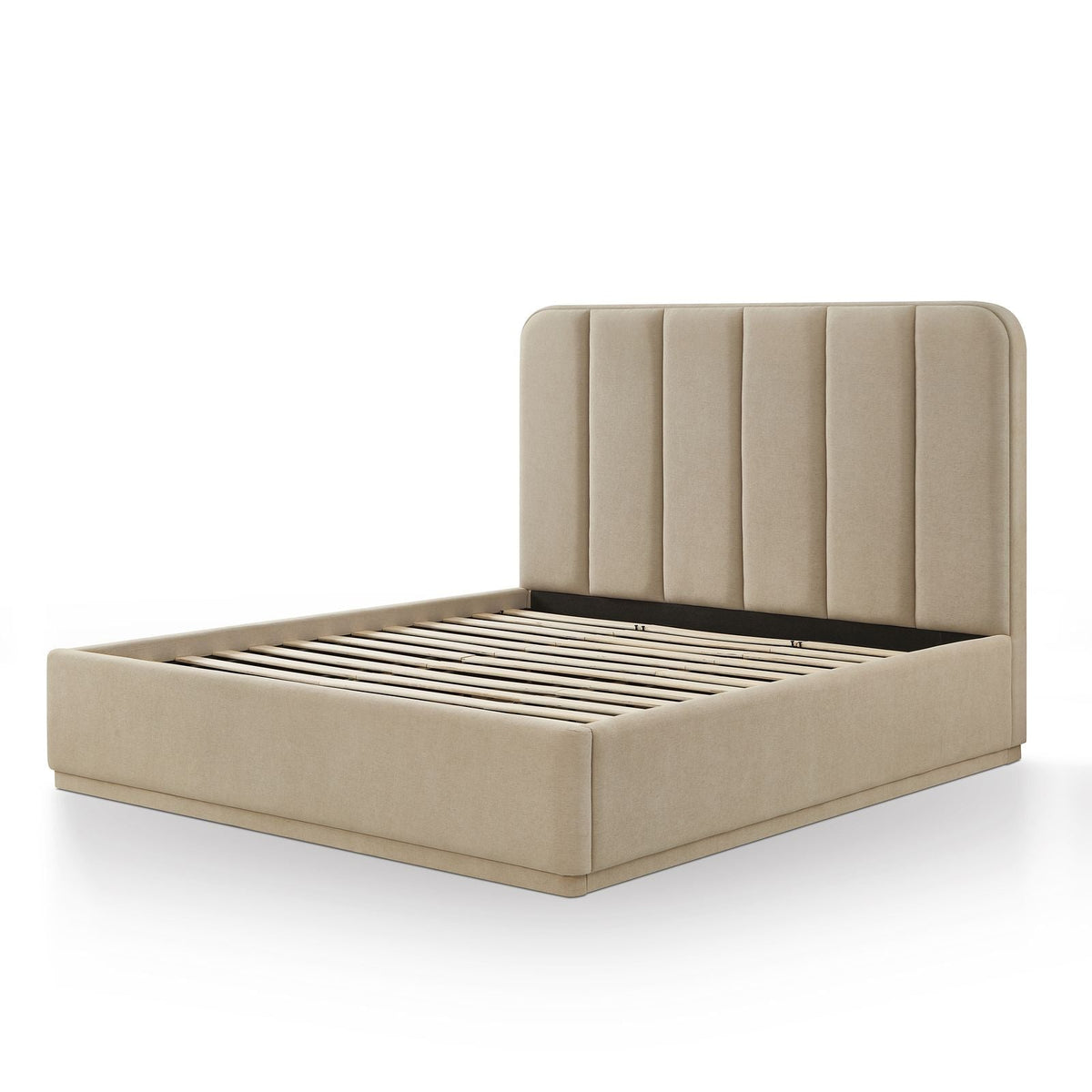 Parker Bed - View 42